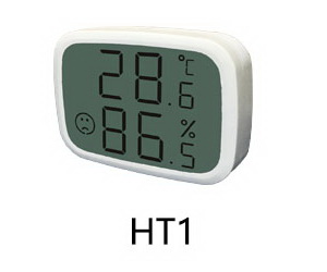 HT1 преобразователь (датчик) температуры и влажности