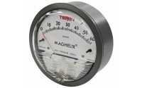 TEREN A2000 манометр перепада давления