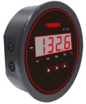 TEREN D2M манометр преобразователь перепада давления цифровой (дифманометр), выходы 0-10V, 4..20mA, RS485/Modbus, реле, зуммер