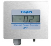 TEREN DPT-F преобразователь / датчик перепада давления для поверхностного монтажа