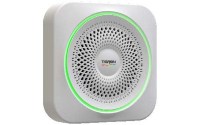 TEREN IAQMG настенный преобразователь / датчик качества воздуха (VOC/CH2O/PM2.5/PM10/CO2/T/RH) для помещений