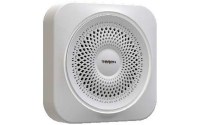 TEREN IAQMG настенный преобразователь / датчик качества воздуха (VOC/CH2O/PM2.5/PM10/CO2/T/RH) для помещений