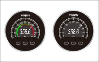 TEREN SDP умный монитор и преобразователь перепада давления