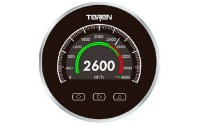 TEREN SDPV интеллектуальный монитор скорости/объема воздуха
