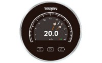 TEREN SDPV интеллектуальный монитор скорости/объема воздуха