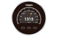 TEREN SDPV интеллектуальный монитор скорости/объема воздуха